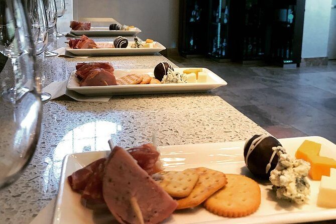 Full-Day Niagara-On-The-Lake Guided Wine and Charcuterie Tour - Final Thoughts