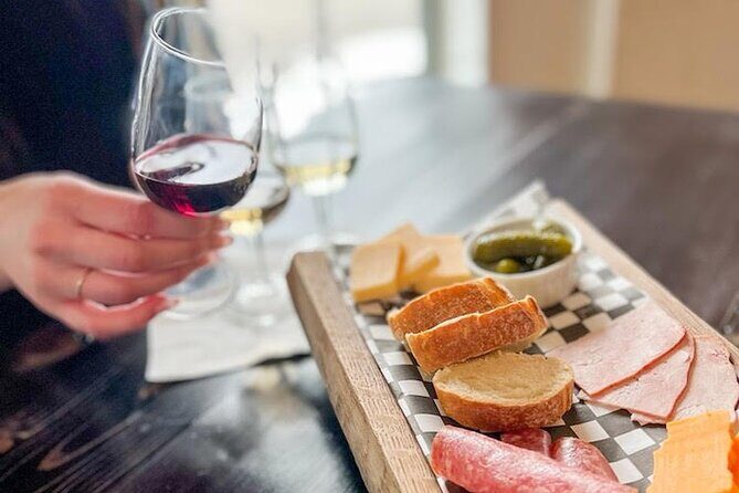 Full-Day Niagara-On-The-Lake Guided Wine and Charcuterie Tour - FAQ