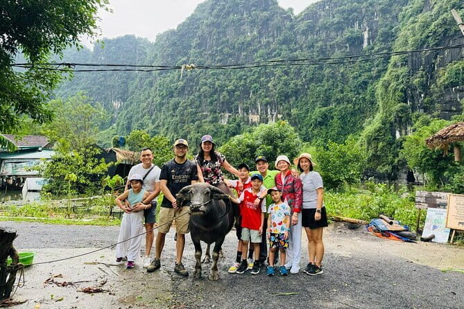 Full Day Ninh Binh Heritage Premium Trip from Hanoi - Why Choose This Tour?
