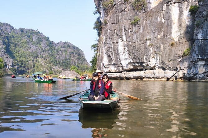 Full Day Ninh Binh Heritage Premium Trip from Hanoi - Who Should Book This Tour?