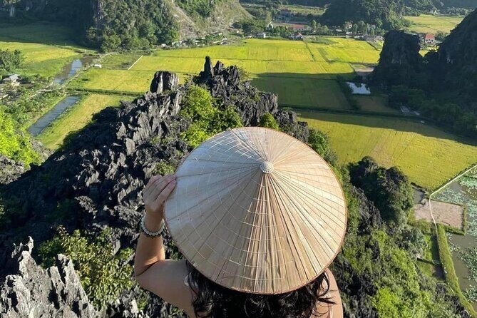 Full-Day Ninh Binh Tour from HaNoi with transfer - A Detailed Look at the Ninh Binh Full-Day Tour