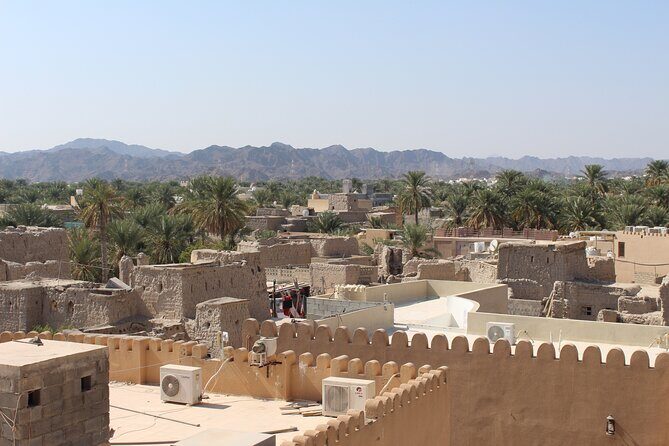 Full Day Nizwa & Jebel Akhdar Guided Tour - FAQ