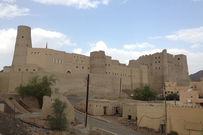 Full Day Nizwa Tour - An In-Depth Look at the Nizwa Tour