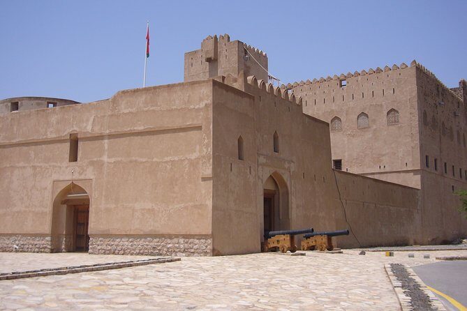 Full Day Nizwa Tour - Authenticity and Review Insights