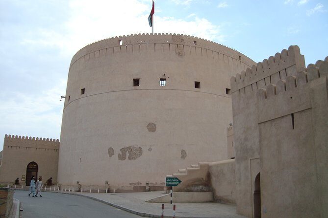 Full Day Nizwa Tour - The Sum Up: Who Is This Tour Perfect For?