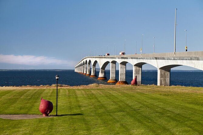 Full Day North and South Shore Prince Edward Island tour - Introducing the Full Day North and South Shore Prince Edward Island Tour