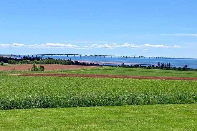 Full Day North and South Shore Prince Edward Island tour - A Detailed Look at the Itinerary and Why It Matters