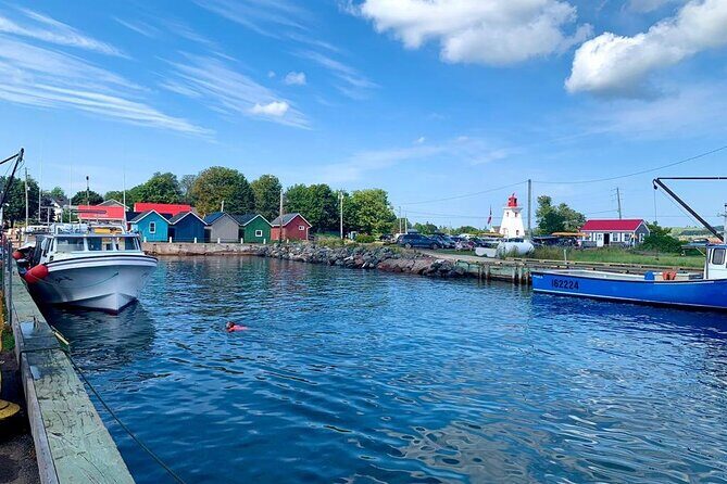 Full Day North and South Shore Prince Edward Island tour - Who Will Love This Tour?