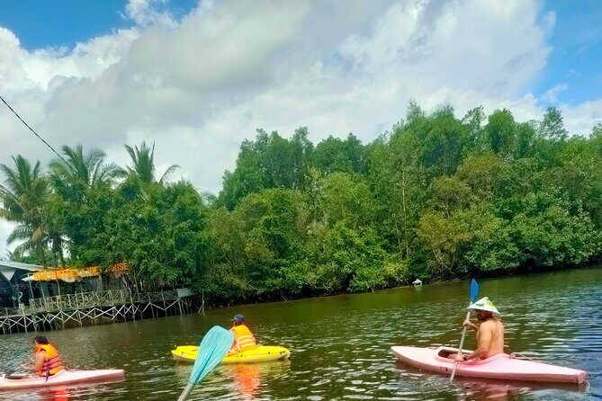 Full Day North of Phu Quoc Island Private Tour by Local Guide - The Journey Begins: Pickup and Comfort