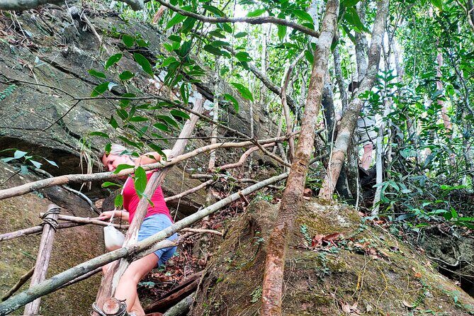 Full Day North of Phu Quoc Island Private Tour by Local Guide - Crossing the Border - Vietnam to Cambodia