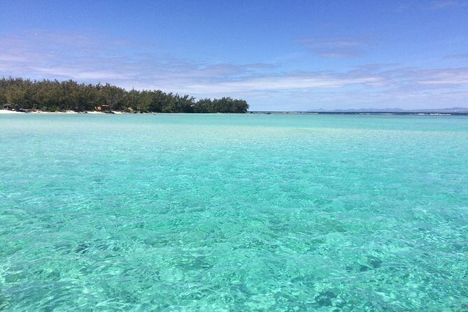 Full-Day Northern Catamaran Cruise: Coin de Mire and Ile Plate Island - What to Expect from Your Catamaran Day
