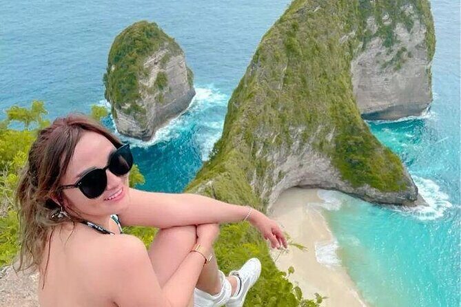 Full Day Nusa Penida Manta Point Snorkeling and West Island Tour - Authentic Experiences and Traveler Insights