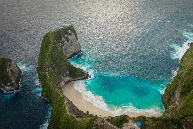 Full-Day Nusa Penida Snorkeling Adventure from Bali - The Itinerary in Detail