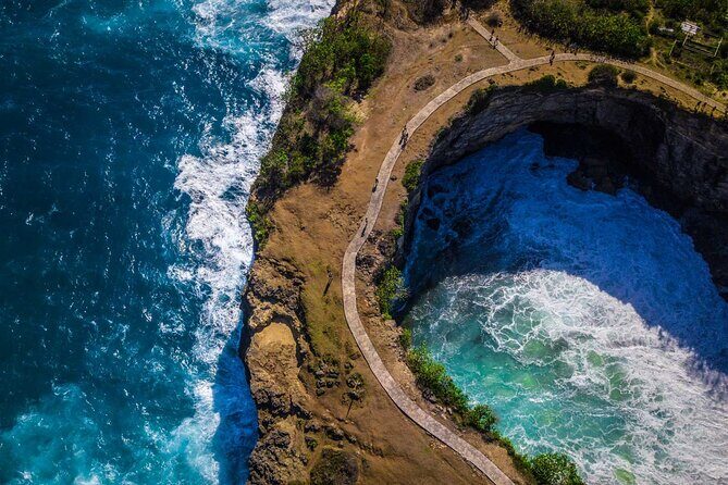 Full-Day Nusa Penida Snorkeling Adventure from Bali - FAQ