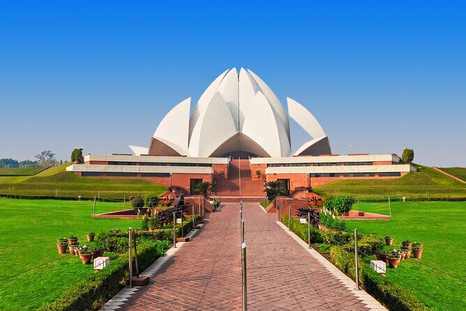 Full Day Old and New Delhi City tour - What You’ll Love About This Tour