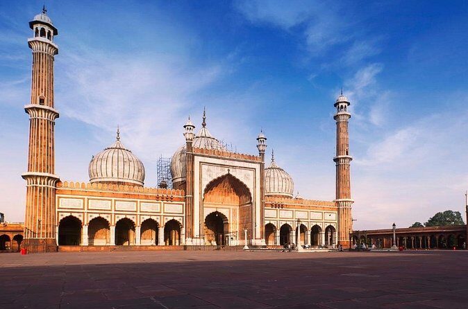 Full Day Old and New Delhi City tour - Why This Tour Offers Real Value