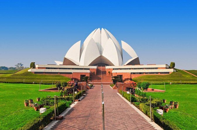 Full Day Old and New Delhi City tour - Who Should Book This Tour?