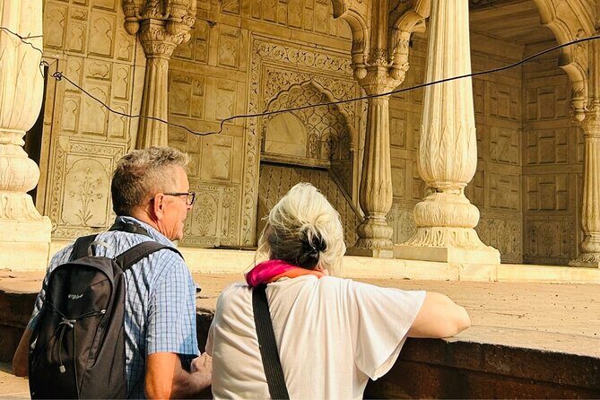 Full Day Old and New Delhi City tour - FAQs