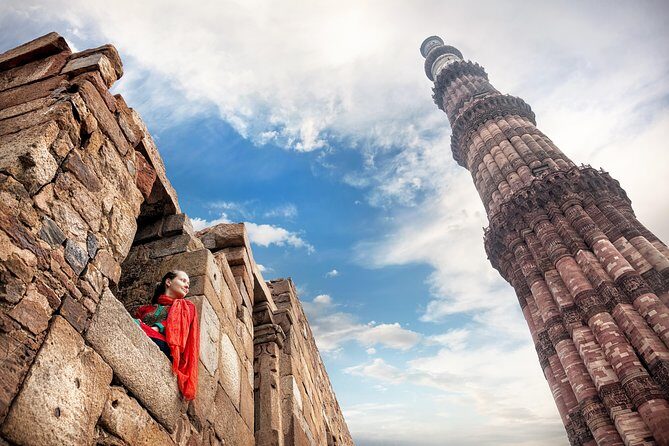 Full Day Old and New Delhi City Tour - Exploring the Day’s Itinerary: What You’ll See and Why It Matters