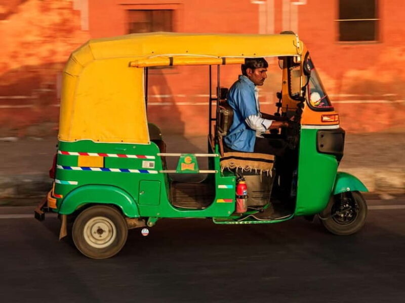 Full Day Old and New Delhi City Tour - An In-Depth Look at the Tour Experience