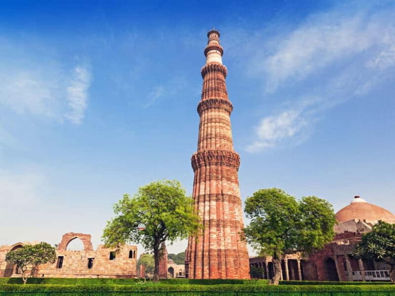 Full Day Old and New Delhi City Tour - Final Thoughts: Is This Tour Worth It?
