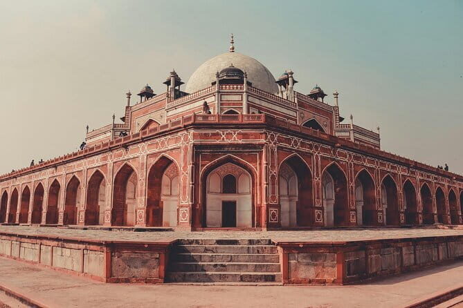 Full day old and new delhi city tour (8 Hours) - Introduction: Why a One-Day Delhi Tour Works