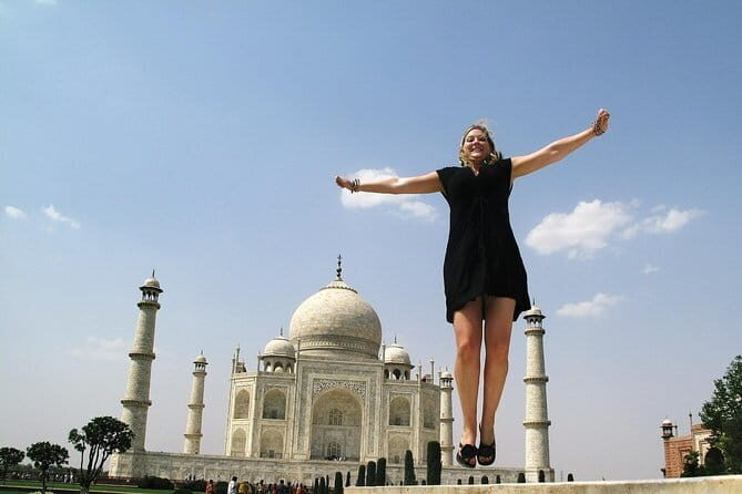 Full day old and new delhi city tour (8 Hours) - FAQs