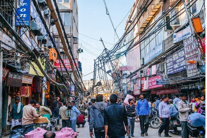 Full Day Old and New Delhi City Tour - Who Will Love This Tour?