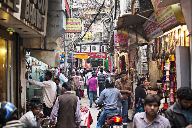 Full Day Old and New Delhi City Tour - Final Thoughts