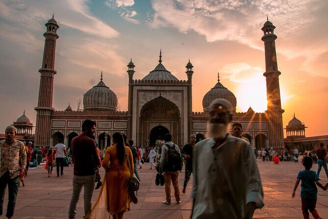 Full Day Old and New Delhi Private Tour with Guide - Summary: Who Will Love This Tour?
