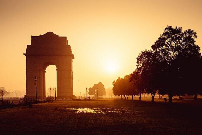Full Day Old Delhi and New Delhi Tour - Who Will Love This Tour?