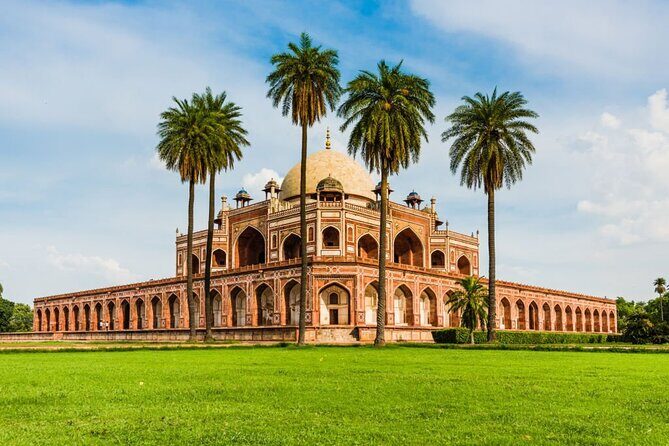 Full Day Old Delhi and New Delhi Tour - FAQ