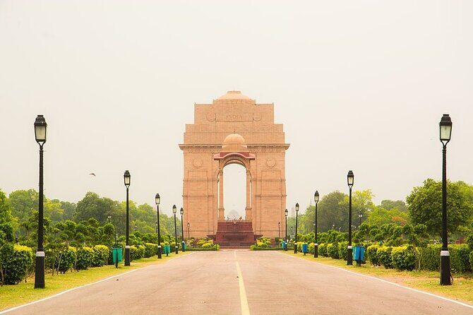 Full Day Old Delhi and New Delhi Tour - FAQ