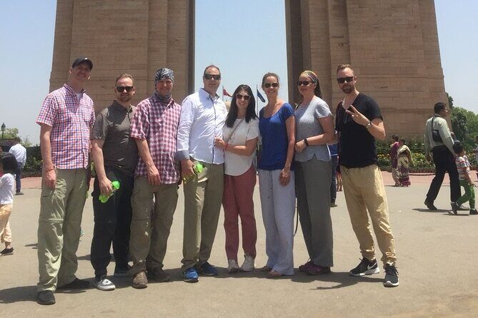 Full Day Old Delhi & New Delhi Sightseeing Tour By Private Car - The Bottom Line: Who Will Love This Tour?