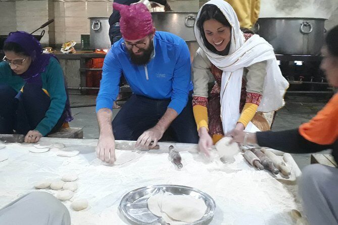 Full Day Old & New Delhi City Tour - The Practical Side: What to Expect