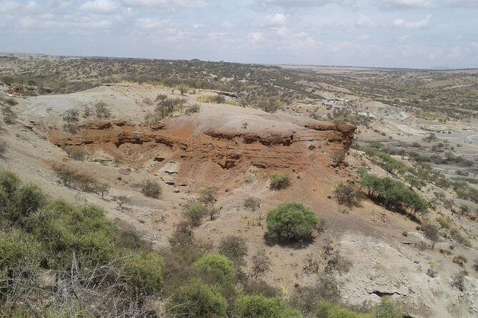 Full Day Olduvai & The Enigmatic Shifting Sand Tour - A Closer Look at the Itinerary and What You Can Expect