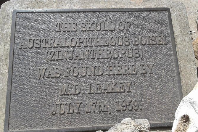 Full Day Olduvai & The Enigmatic Shifting Sand Tour - The Sum Up: Who Should Consider This Tour?