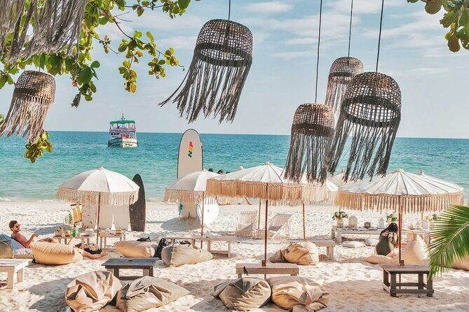 Full-Day on Koh Samet from Pattaya - Pricing and Value