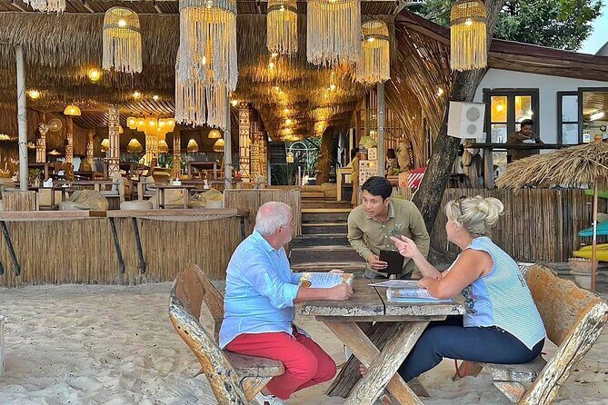 Full-Day on Koh Samet from Pattaya - Who Will Love This Tour?