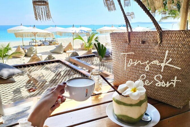 Full-Day on Koh Samet from Pattaya - Who Might Want to Look Elsewhere?
