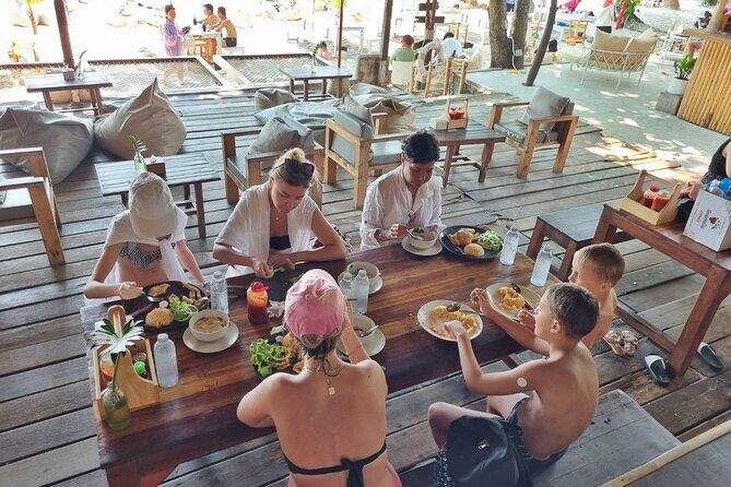 Full-Day on Koh Samet from Pattaya - The Sum Up: Should You Book This Tour?