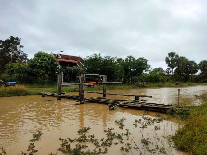 Full-day: Original bamboo train, Wat Banan, Phnom Sampov - The Sum Up: Who Will Appreciate This Tour?
