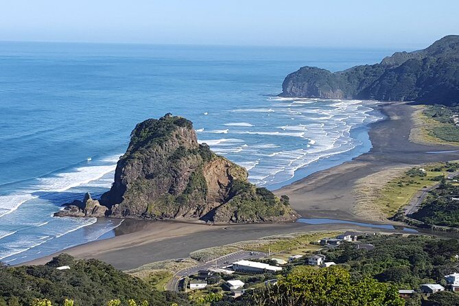 Full day Outdoor Rock Climbing Auckland at Ti Point - Who Will Love This Tour?