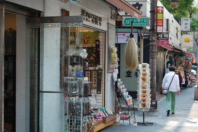 Full-Day Palace Tour in Seoul - Final Thoughts