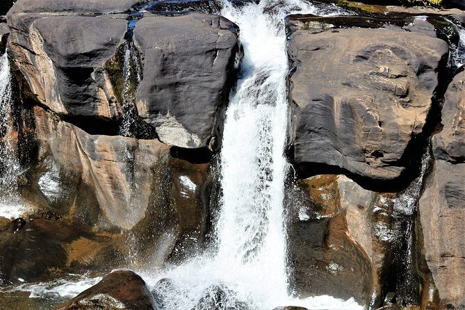 Full Day Panorama Guided Tour from Hazyview - A Deep Dive into the Panorama Route Guided Tour