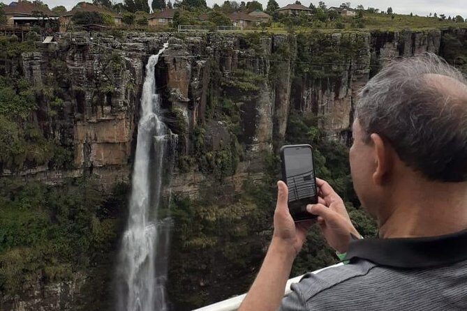 Full Day Panorama Hike and Scenic Tour minimum 2 people - Authentic Traveler Feedback