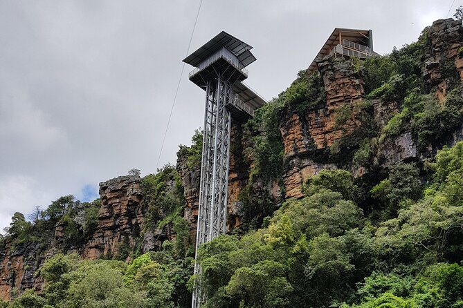 Full-Day Panorama Route Tour from Hazyview - The Itinerary in Detail