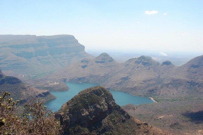 Full-Day Panorama Tour from Hazyview - A Detailed Look at the Panorama Route from Hazyview