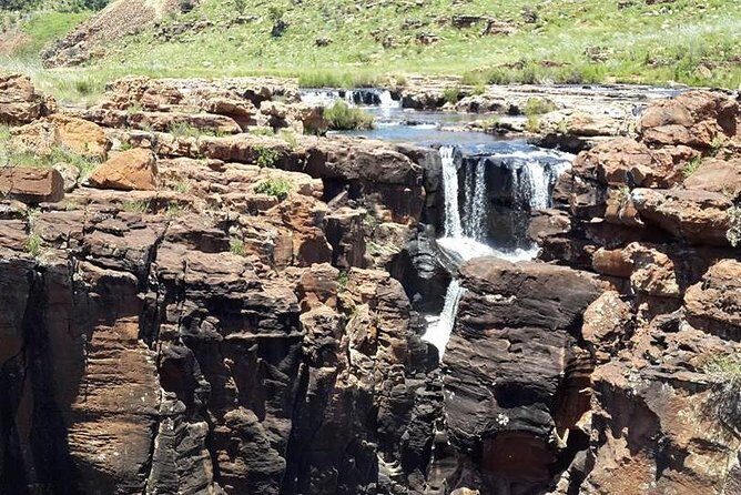 Full-Day Panorama Tour from Hazyview - FAQ