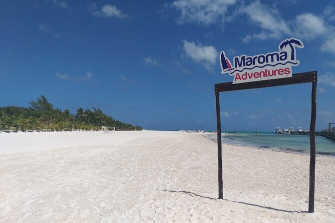 Full day pass in the best Beach Club in the Riviera Maya. Transport included - A Close Look at the Full Day Experience